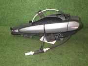 Türgriff links hinten BMW X5 E70 51217207561