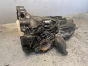 Schaltgetriebe Audi A8 4D, D2 CUR