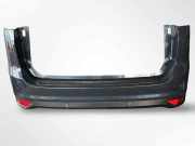 Stoßstange hinten FORD Grand C-Max AM51-17862-AD5BMZ Midnight Sky-Grau