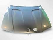 Motorhaube BMW X3 (E83) 3449411 SILBERGRAU METALLIC A08
