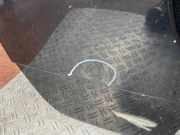 Heckklappe / Heckdeckel SSANGYONG Rexton I (GAB)