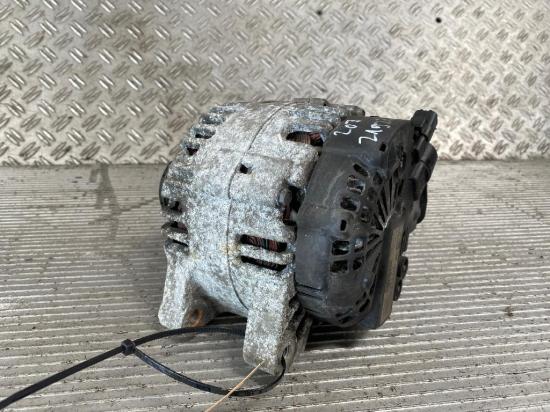 Lichtmaschine PEUGEOT 207 9646321780 Bild Lichtmaschine PEUGEOT 207 9646321780