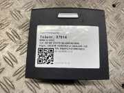 Zigarettenanzünder BMW X3 (E83) 3428288