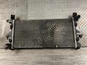 Kühler Fiat Ducato Kasten 250 1340359080