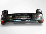 Stoßstange hinten VW Golf VI (5K) 5M0807421B LC9X