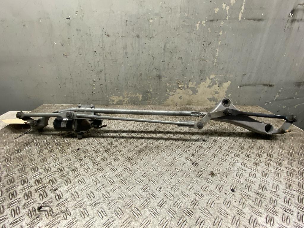 Wischergestänge vorne MERCEDES-BENZ A-Klasse (W169) A1698201140