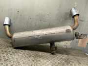 Endschalldämpfer MINI Mini Countryman (R60) 2239423 S 140 kW 190 PS