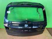 Heckklappe / Heckdeckel BMW X3 E83 3452197 BLACK SAPPHIRE 475