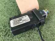 Steuergerät Sitz JAGUAR X-Type (X400) 1X4314C724AB