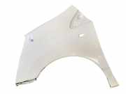 Kotflügel links vorne FIAT Scudo Kasten (270) 1400342488 Weiß