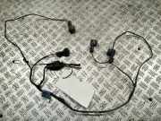 Sensor für Einparkhilfe AUDI A3 Limousine 8V 8V0971104 LX5E Kosmosblau