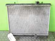 Kühler PEUGEOT 206 Schrägheck (2A/C) 1330N2