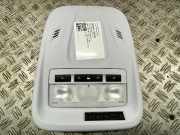 Innenraumleuchte vorne OPEL Crossland X (P17) 39194309