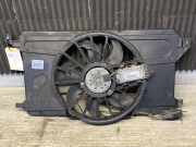Elektrolüfter Volvo S40 II 544 3M5H8C607KG