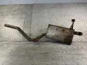 Endschalldämpfer Citroen C5 III RD 9681229480