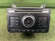 Radio KIA Ceed 1 (ED) 961601H050