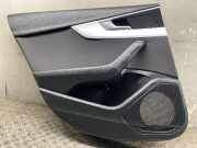 Türverkleidung links hinten AUDI A4 Avant (8W, B9) 8W0867317