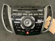 Radio Bedienschalter FORD Grand C-Max (DXA) AM5T-18K811-DF37CE