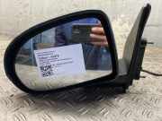 Außenspiegel links JEEP Compass MK49 5115047AK QDM MINERAL GRAY