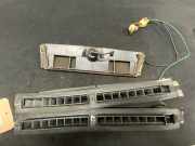 Lüftungsgitter Armaturenbrett JAGUAR XJ (XJ 40, 81)