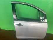 Tür rechts vorne OPEL Agila (H-B) 93193290 GBZ Stahlsilber Metallic