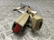 Gurtschloss hinten rechts JAGUAR XF (X250) 34031281