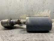 Endschalldämpfer MUSKETIER links CITROEN C-Crosser (VU, VV) 220719