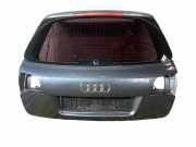 Heckklappe Heckdeckel AUDI A6 Avant 4F C6 4F9827023M LZ7R Nordlichtblau