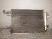 Klimakondensator SMART Forfour (454) 1.1 55 kW 75 PS (01.2004-06.2006)