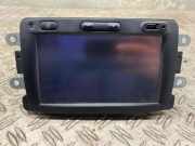 Radio Navigationssystem DACIA Dokker (KE) 281158799R