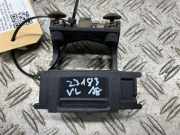 Stoßstangenabdeckung links vorne AUDI A8 (4E) 4E0900451AA LZ9Y