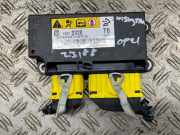 Steuergerät Airbag OPEL Insignia A Sports Tourer (G09) 13578320