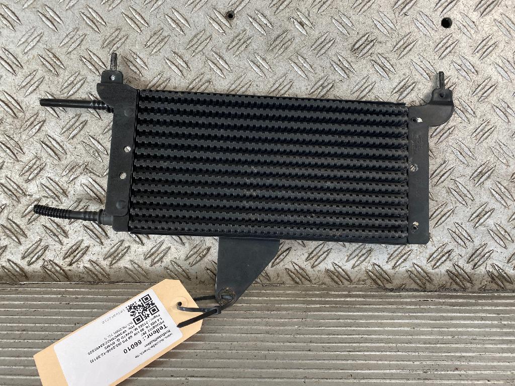Kraftstoffkühler PEUGEOT 207 964769408A Bild Kraftstoffkühler PEUGEOT 207 964769408A