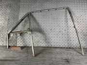 Scheibenrahmen links vorne OPEL Rekord A OEM