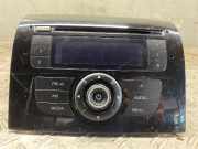 Radio PEUGEOT Boxer Fahrgestell 7355596850