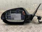 Außenspiegel links AUDI A6 Avant (4G, C7) 4G1857409N LZ9Y