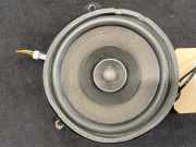 Lautsprecher links hinten JAGUAR X-Type (X400) 1X4318808AB