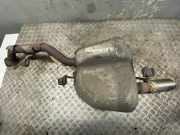 ( Endschalldämpfer MAZDA 5 (CW) LF4N40100 2.0 110 kW 150 PS