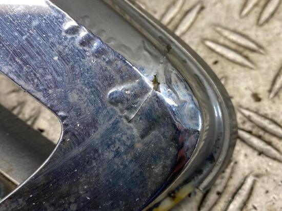 Kühlergrill MERCEDES-BENZ C-Klasse T-Modell (S204) A2048801483 Bild Kühlergrill MERCEDES-BENZ C-Klasse T-Modell (S204) A2048801483
