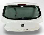 Heckklappe / Heckdeckel Seat Ibiza IV SportCoupe 6J 6J3827024