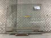 Seitenscheibe rechts hinten MERCEDES-BENZ S-Klasse (W108, W109) klar