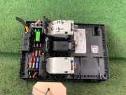 Sicherungskasten FORD Fiesta VII (HJ, HF) HU5T-15604-ECN