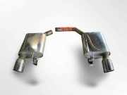 Endschalldämpfer AUDI A5 (8T) 0310669 BN PIPES 3.2 TSI 265 PS Quattro