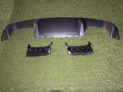 Diffusor Blende Stoßstange hinten BMW 2er Coupe (F22, F87) M2 272 kW 370 PS
