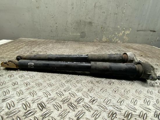 Stoßdämpfer hinten MERCEDES-BENZ C-Klasse T-Modell (S204) A2043260300 Bild Stoßdämpfer hinten MERCEDES-BENZ C-Klasse T-Modell (S204) A2043260300