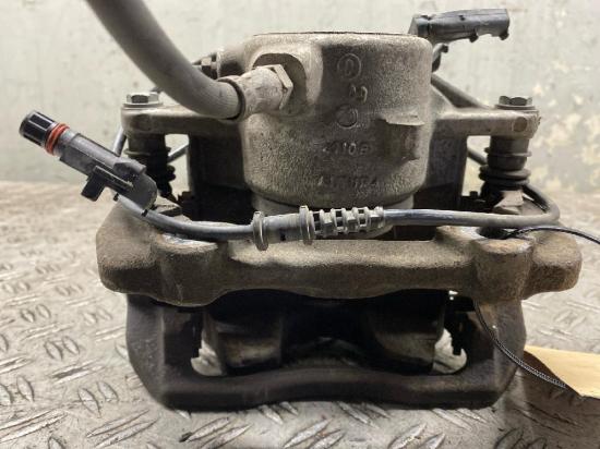 Bremssattel rechts vorne MERCEDES-BENZ C-Klasse T-Modell (S204) A204421248 Bild Bremssattel rechts vorne MERCEDES-BENZ C-Klasse T-Modell (S204) A204421248