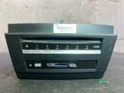 CD-Wechsler MERCEDES-BENZ S-Klasse (W221) A2218708093