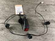 Gurtschloss hinten rechts ALFA ROMEO Mito (955) 156080955