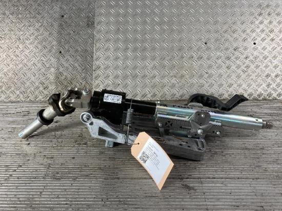 Lenksäule MERCEDES-BENZ E-Klasse (W212) A2124602318 Bild Lenksäule MERCEDES-BENZ E-Klasse (W212) A2124602318