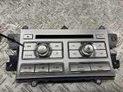 Bedienelement für Klimaanlage JAGUAR XF (X250) 8X2318C858AG